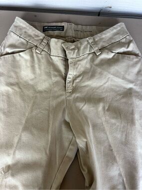 Lee Men’s Chinos in Light Khaki